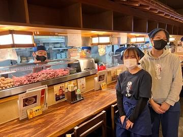 焼き鳥 おおしば 拝島本店のアルバイト・バイト求人情報-02