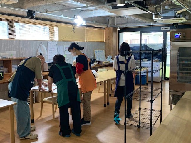 株式会社北海道光健康社の求人・転職情報