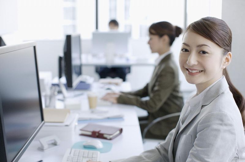 株式会社パソナの派遣求人情報