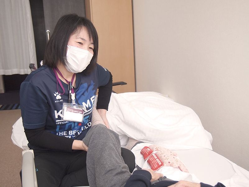 社会福祉法人 伸こう福祉会の求人・転職情報