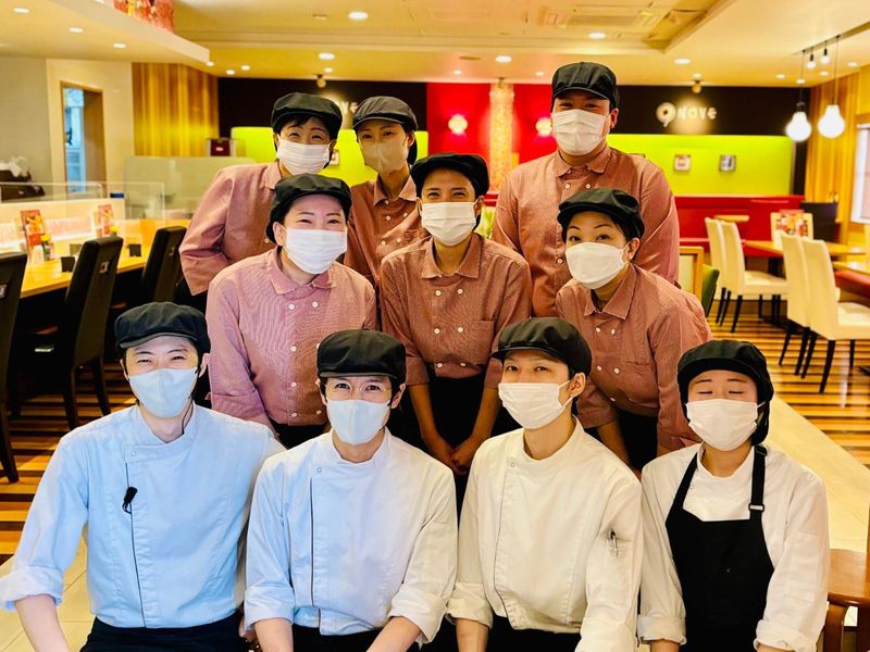 クオーレ・ディ・ノーヴェ株式会社の求人・転職情報