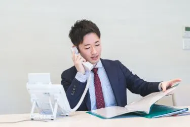 株式会社リーフビジョンの求人・転職情報