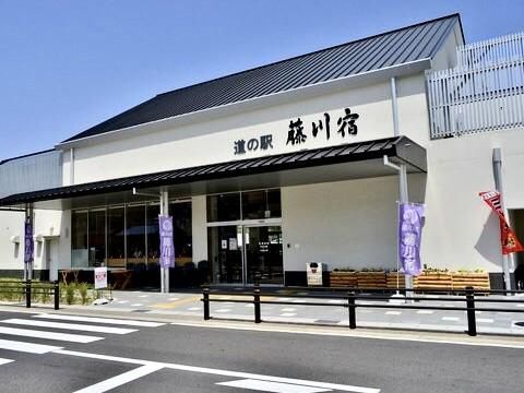 道の駅藤川宿 食事処よって味りんのアルバイト・バイト求人情報-01