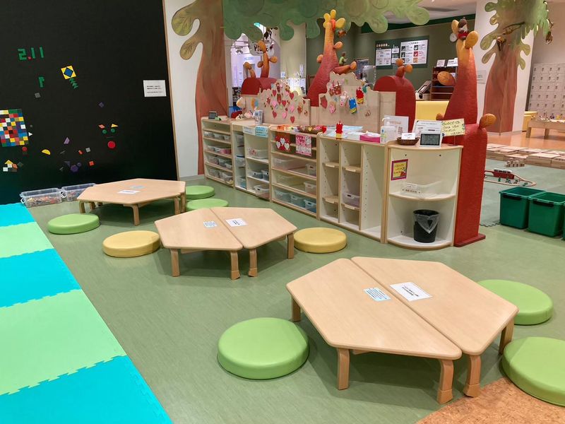 Kinder Platz　ガーデン前橋店のアルバイト・バイト求人情報-04