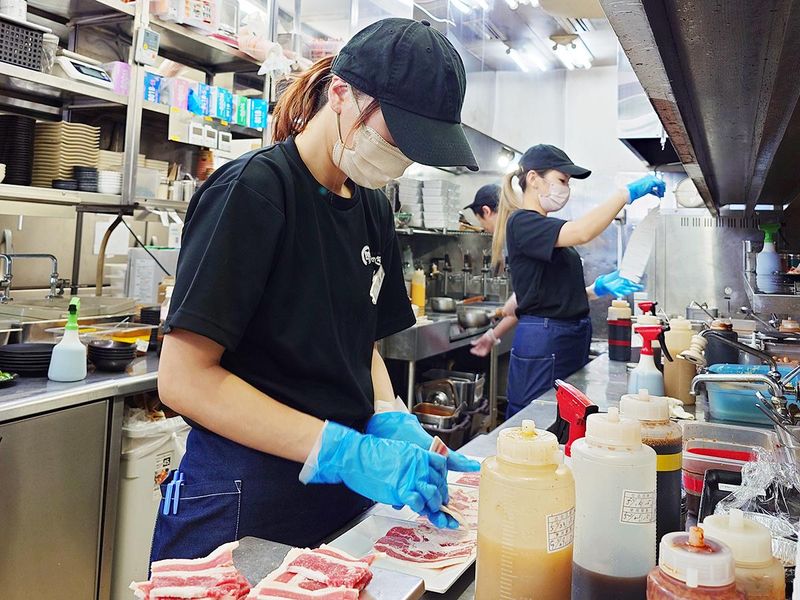 株式会社サンフジフーズの求人・転職情報