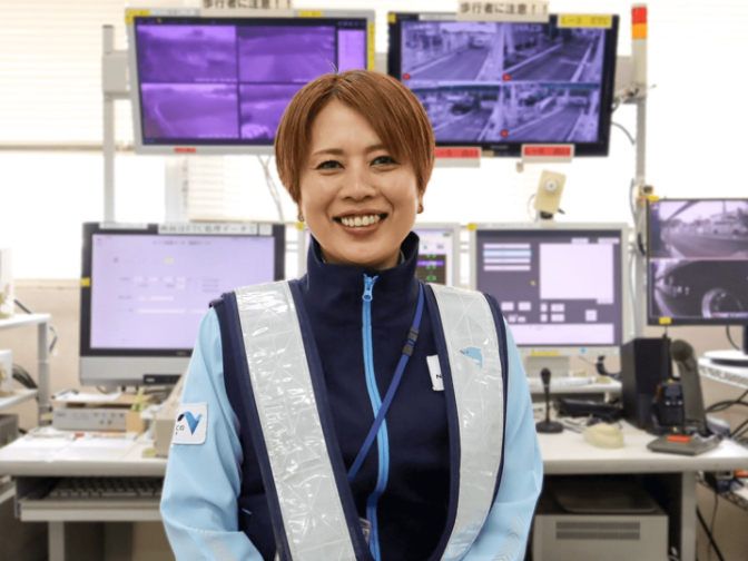 西日本高速道路総合サービス沖縄株式会社の求人・転職情報