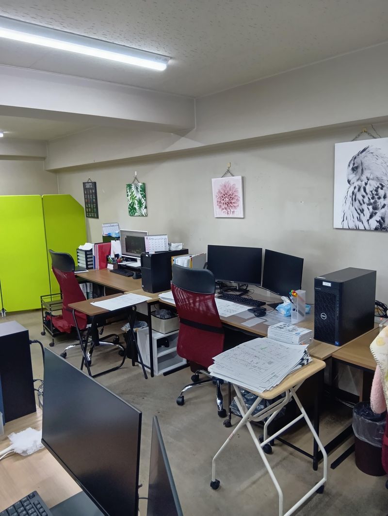 エム・ワイ・ケー株式会社の求人・転職情報