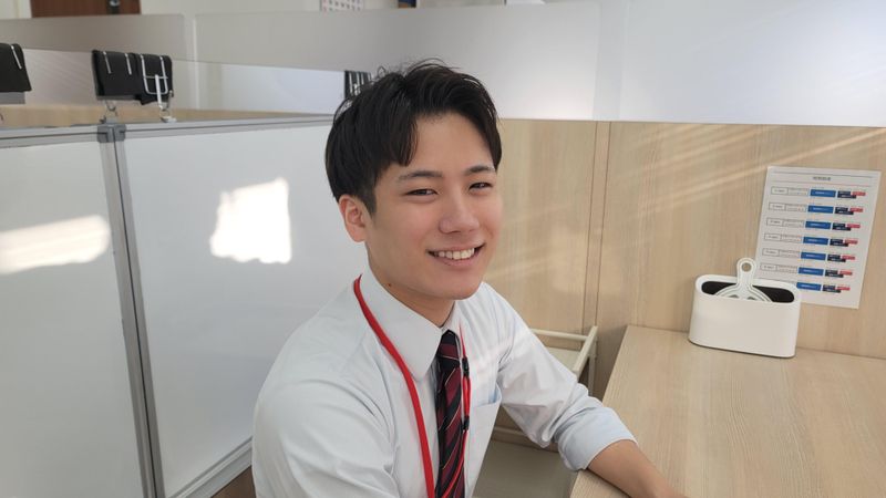 個別指導塾　トライプラス光が丘校のアルバイト・バイト求人情報-05
