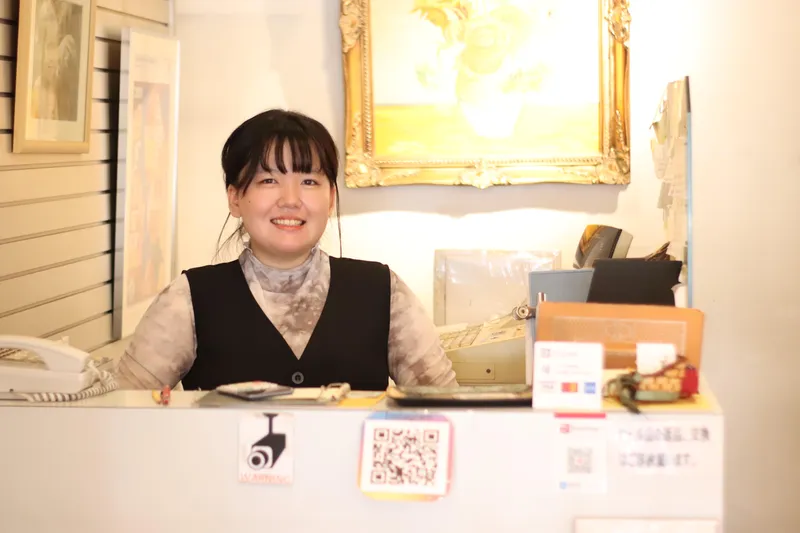 求人画像