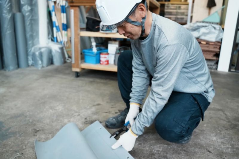 アサイ防水株式会社の求人・転職情報