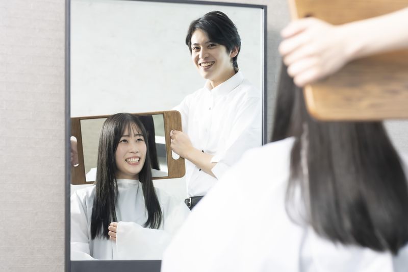 HAIR STUDIO IWASAKI 福岡八女理容店のアルバイト・バイト求人情報-05