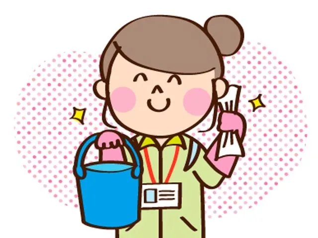 日本アメニティーサービス株式会社のアルバイト・バイト求人情報