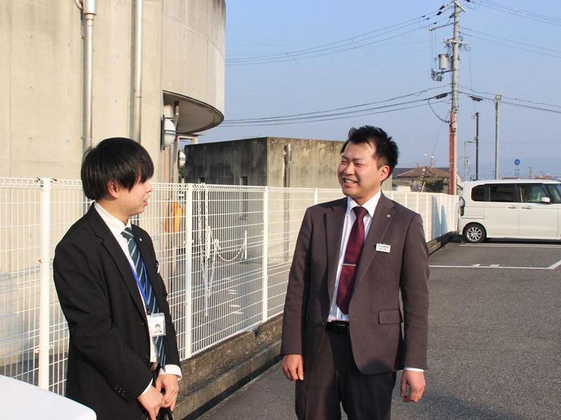 オンラインで学ぶ!JAみのり事業の魅力
