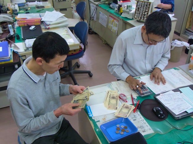 社会福祉法人NIKORIの求人・転職情報