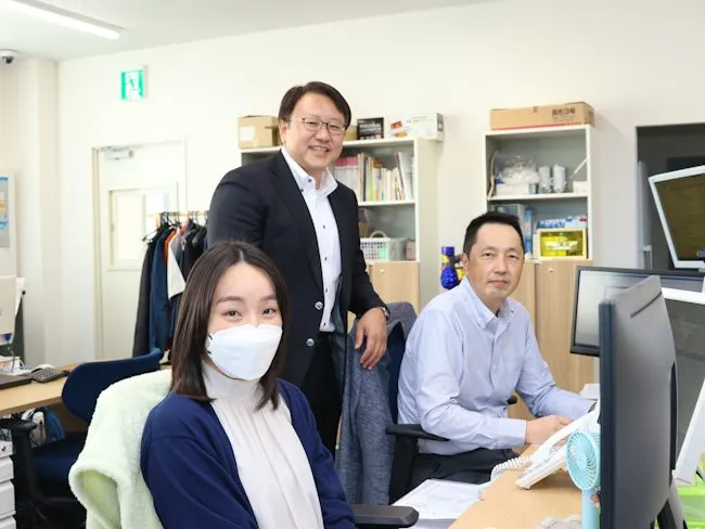 株式会社北海大和のアルバイト・バイト求人情報