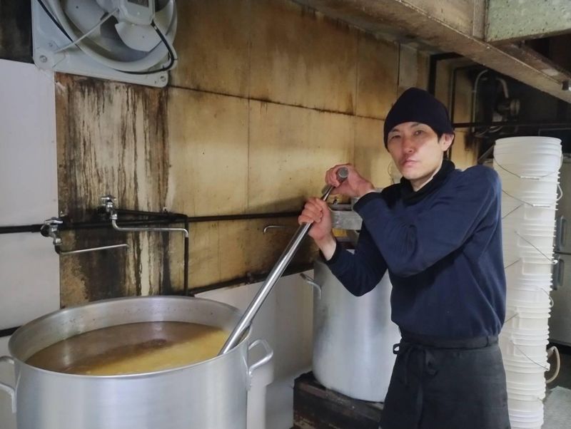 有限会社ばりきや-0003の求人・転職情報