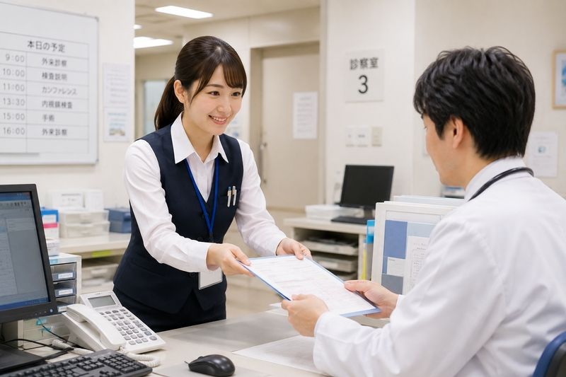 求人画像