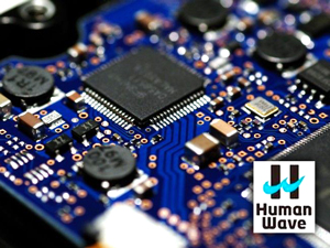 株式会社ヒューマンウェイブ(大手半導体メーカー内)のアルバイト・バイト求人情報-02