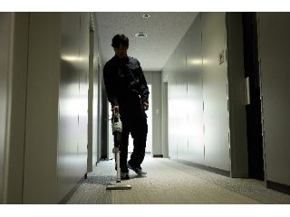 日本管財株式会社の求人・転職情報