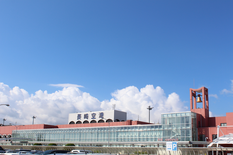 長崎空港ビルディング株式会社の求人・転職情報