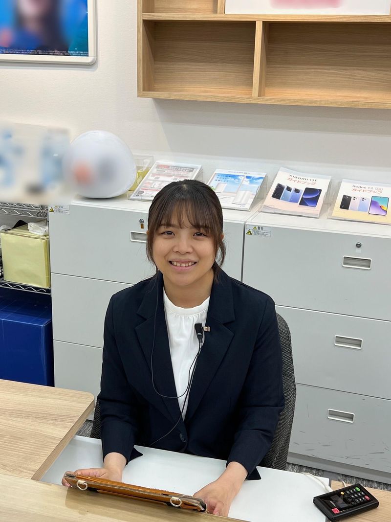 auショップ町田ジョルナのアルバイト・バイト求人情報-03