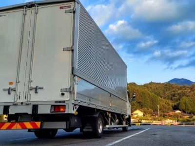 丸水運輸 株式会社の求人・転職情報