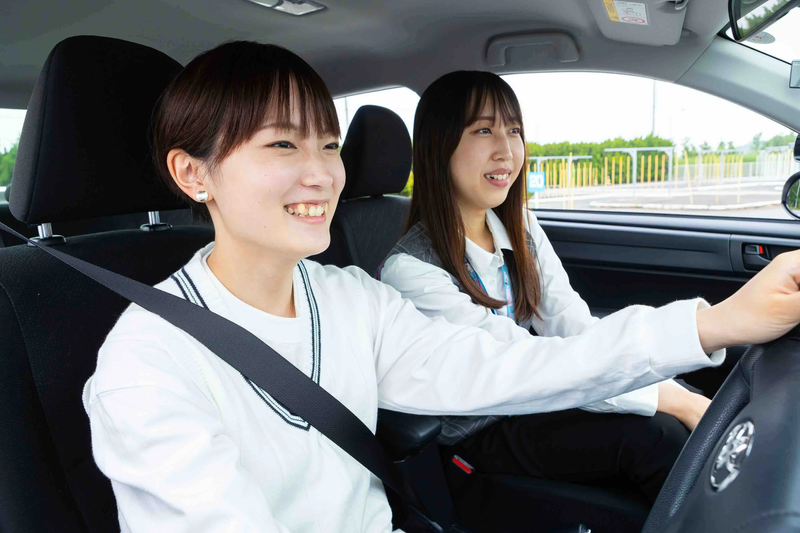 浦和中央自動車教習所の求人・転職情報