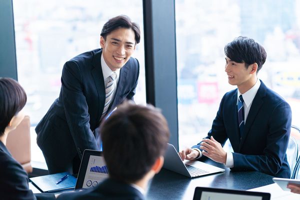 イオンコンパス株式会社の求人・転職情報