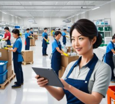 マンキャピタル 品川サテライト