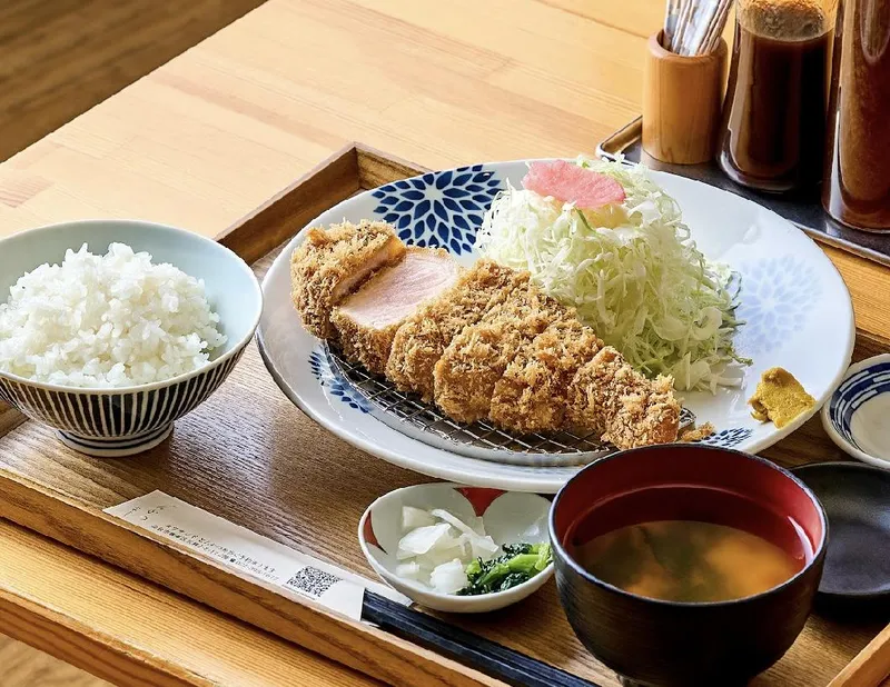 とんかつ小やじ　仙台店のアルバイト・バイト求人情報
