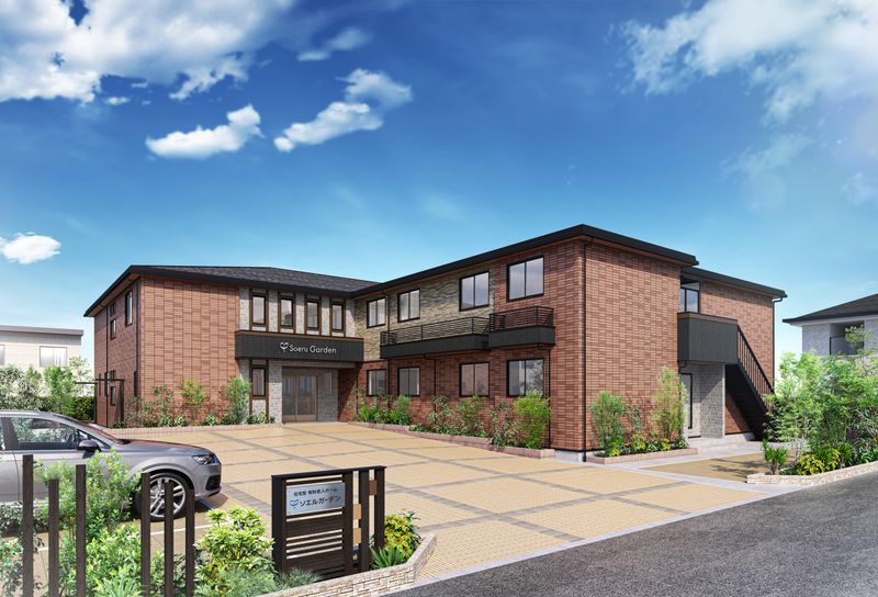 ケアパートナー株式会社の求人・転職情報