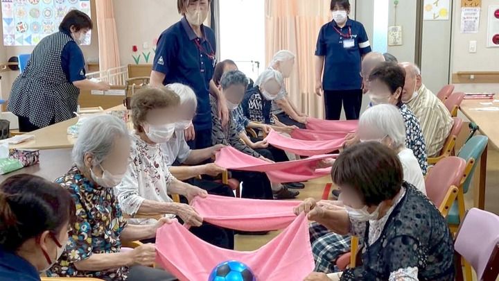 けいはん医療生活協同組合 グループホームみどりのアルバイト・バイト求人情報-12