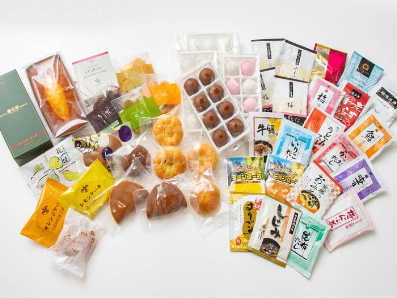 株式会社栗原園