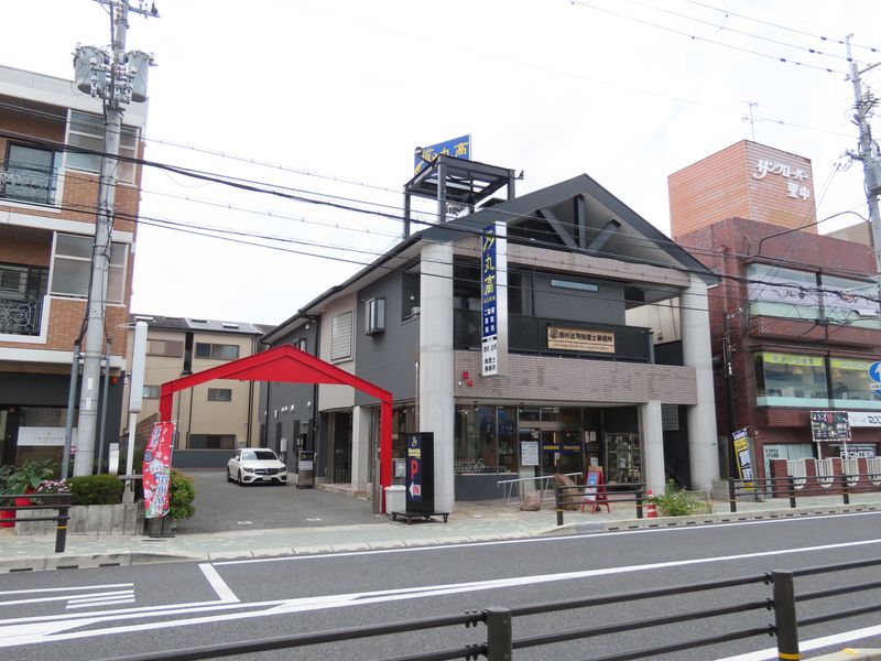 マルタカ　甲子園店