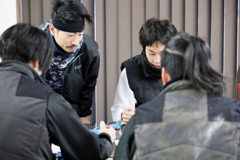 株式会社ＮＪサービスの求人・転職情報