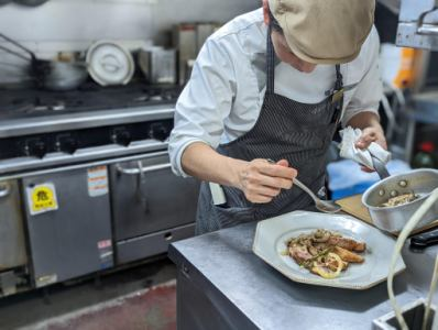 ピッツェリア・ドォーロ・ナポリ　セレオ八王子店のアルバイト・バイト求人情報-02