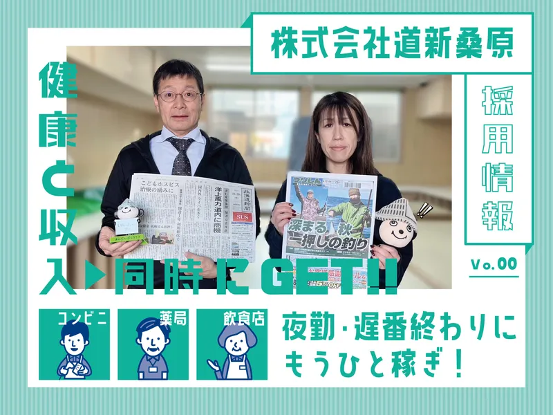 求人画像