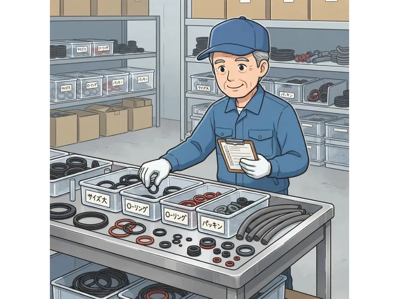 求人画像