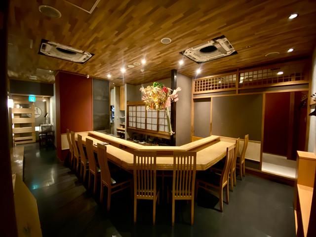 赤坂焼鳥　鳳　本店のアルバイト・バイト求人情報-03