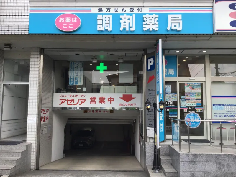 求人画像