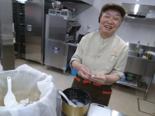 ウェルライフガーデン北野のアルバイト・バイト求人情報-07