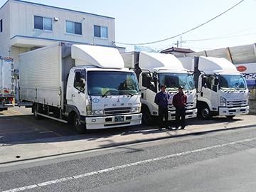 株式会社エム・エスサービスの求人・転職情報