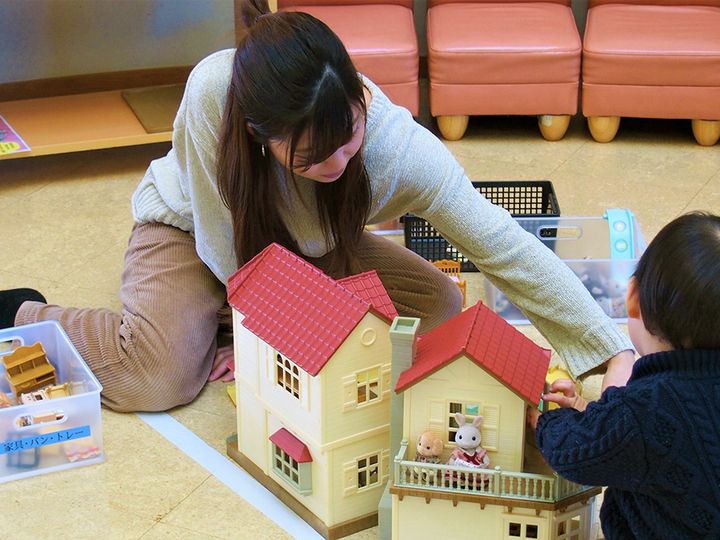 佐倉市南部児童センターのアルバイト・バイト求人情報-04