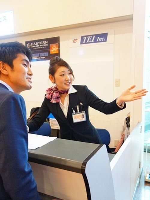 株式会社TEI 福岡支店