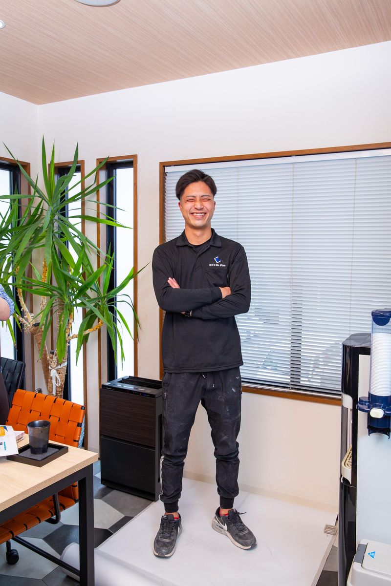 株式会社Ｋ’ｓ Ｒｅ Ｐｌａｎの求人・転職情報