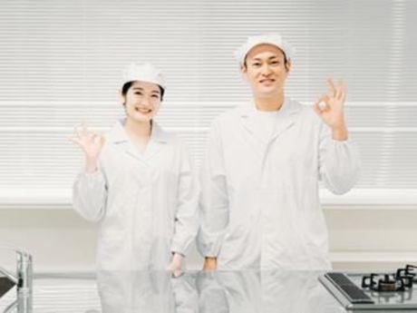 株式会社マルベル　理化学研究所横浜キャンパス内従業員食堂のアルバイト・バイト求人情報-03