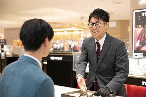 株式会社安心堂