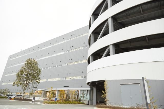 新日本物流株式会社の求人・転職情報