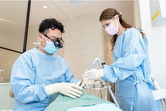 上本町NEWYOU歯科・矯正歯科の求人・転職情報