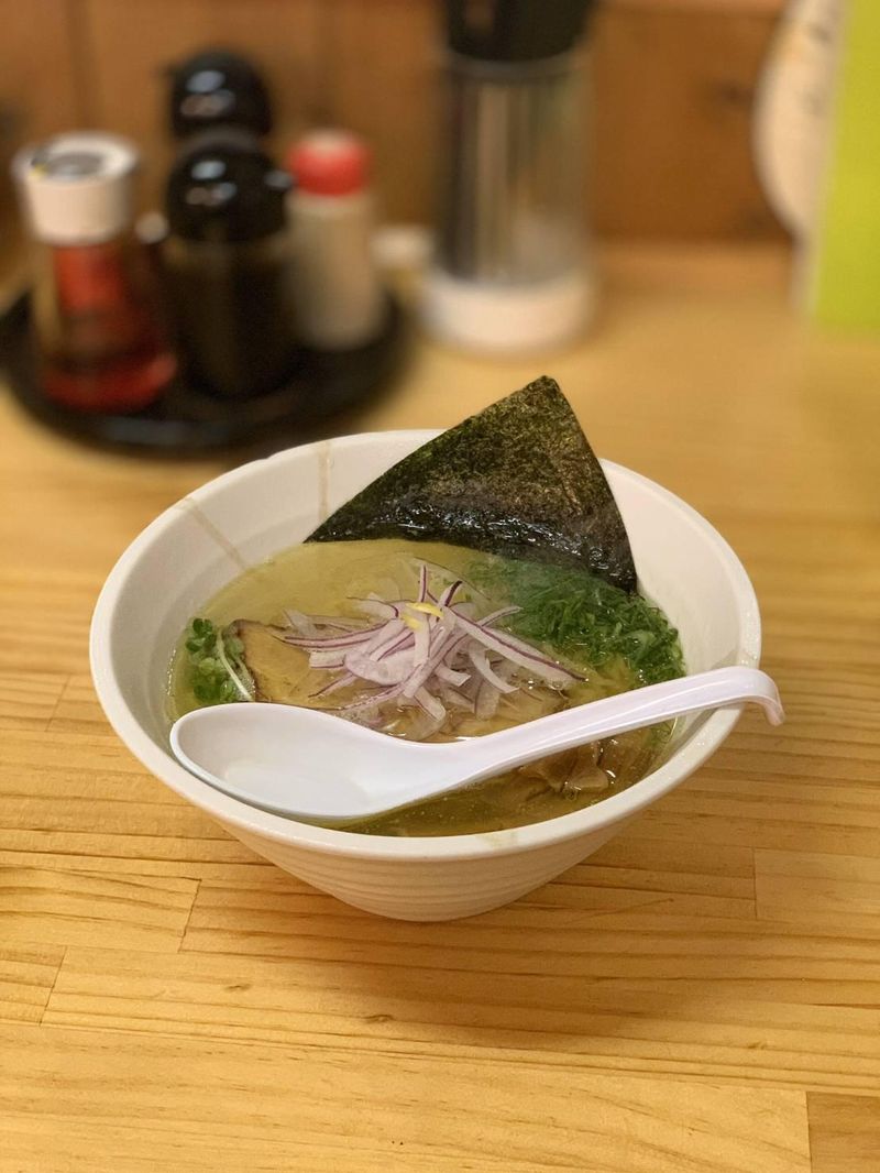 福助ラーメン